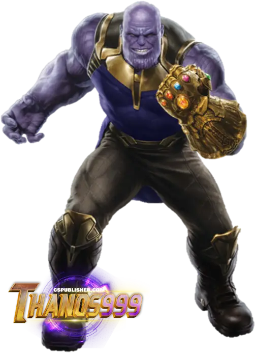 thanos999