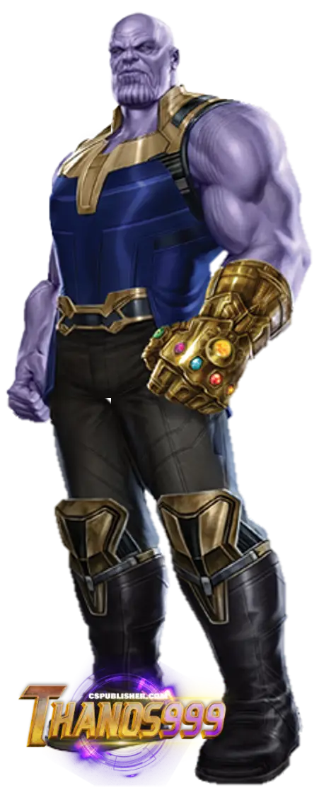 thanos999